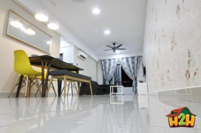 H2H - Perfect Stay Majestic Ipoh